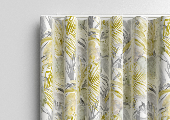 Los Angeles Velvet, Sunkissed - Made to Measure Curtain - Image 13